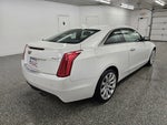 2019 Cadillac ATS Luxury AWD
