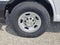2025 Chevrolet Express Cutaway 3500 Work Van