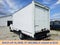 2025 Chevrolet Express Cutaway 3500 Work Van