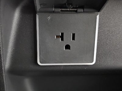 2024 Chevrolet Silverado EV Work Truck