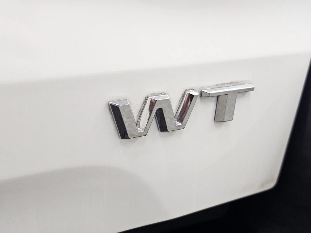 2024 Chevrolet Silverado EV Work Truck