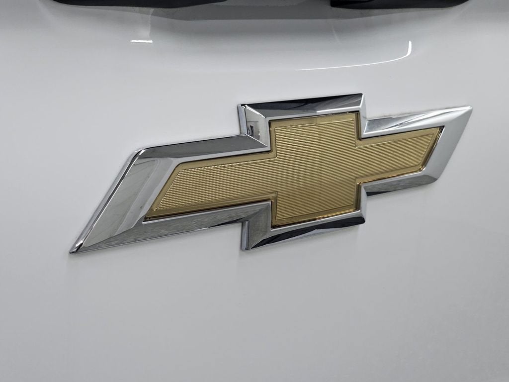 2024 Chevrolet Silverado EV Work Truck
