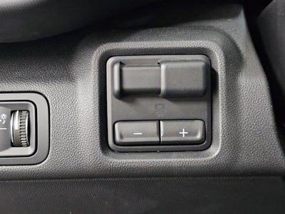 2024 Chevrolet Silverado EV Work Truck