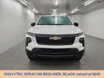 2024 Chevrolet Silverado EV Work Truck