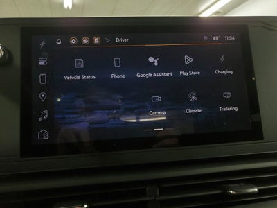 2024 Chevrolet Silverado EV Work Truck