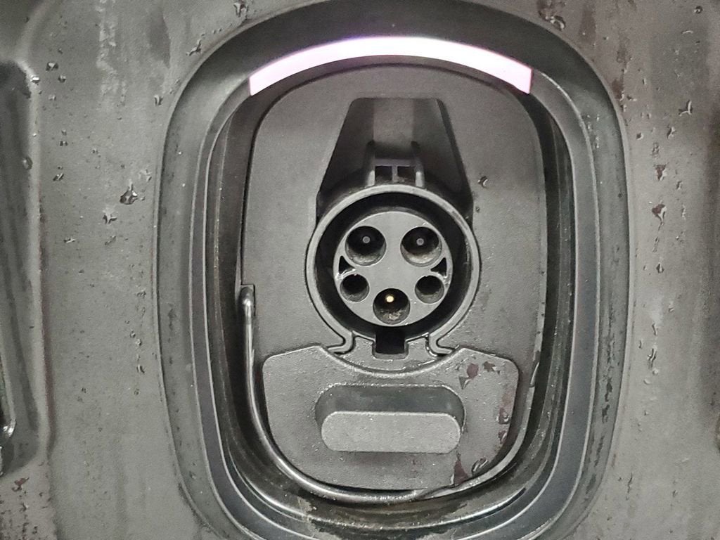 2024 Chevrolet Silverado EV Work Truck