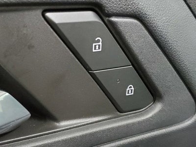 2024 Chevrolet Silverado EV Work Truck