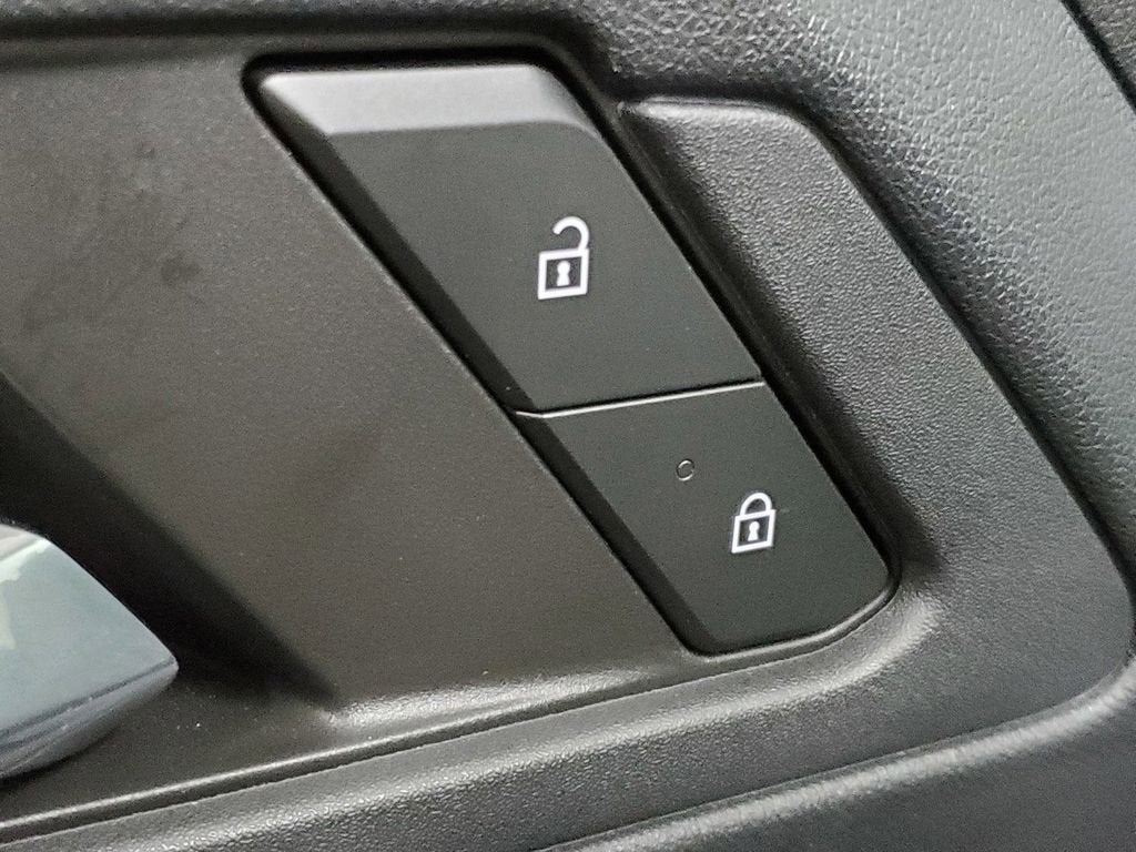 2024 Chevrolet Silverado EV Work Truck