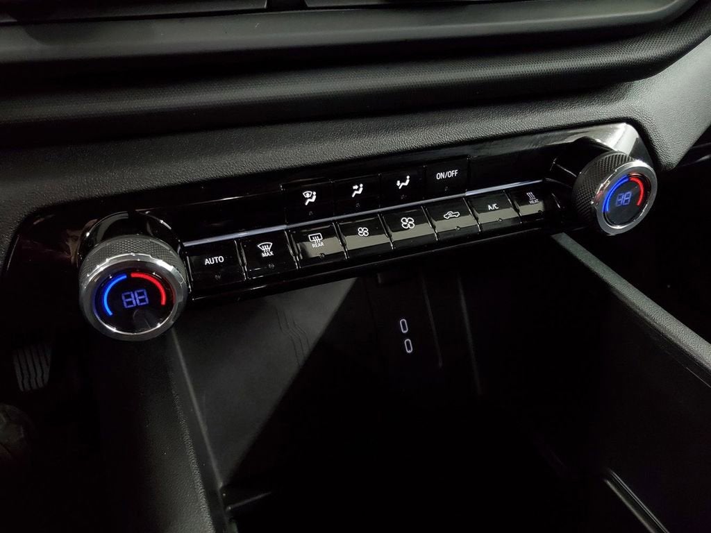 2024 Chevrolet Silverado EV Work Truck