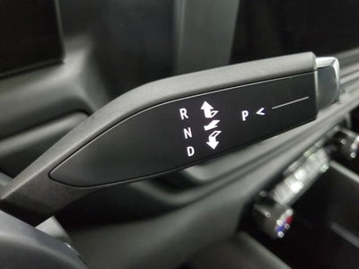 2024 Chevrolet Silverado EV Work Truck