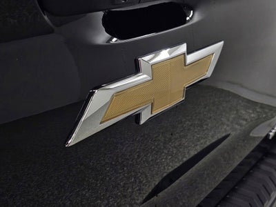 2024 Chevrolet Silverado EV Work Truck