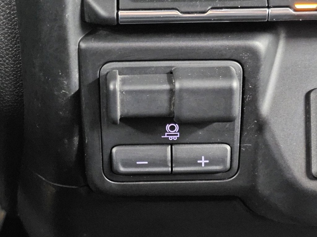 2019 Chevrolet Silverado 2500 HD Work Truck