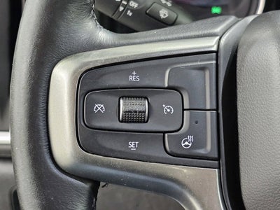 2019 Chevrolet Silverado 2500 HD Work Truck