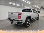 2019 Chevrolet Silverado 2500 HD Work Truck