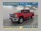 2016 Chevrolet Silverado 2500 HD LT