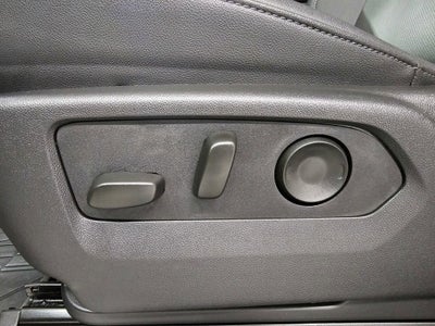 2025 Chevrolet Silverado 3500 HD LTZ