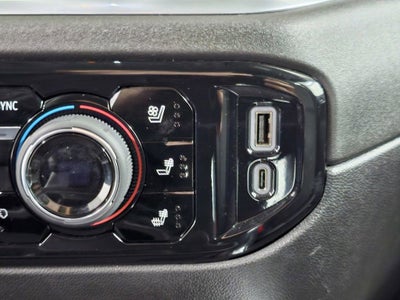 2025 Chevrolet Silverado 3500 HD LTZ