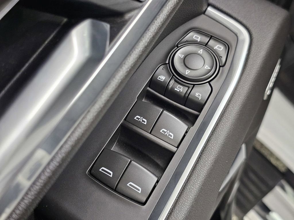 2025 Chevrolet Silverado 3500 HD LTZ