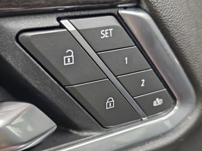 2025 Chevrolet Silverado 3500 HD LTZ