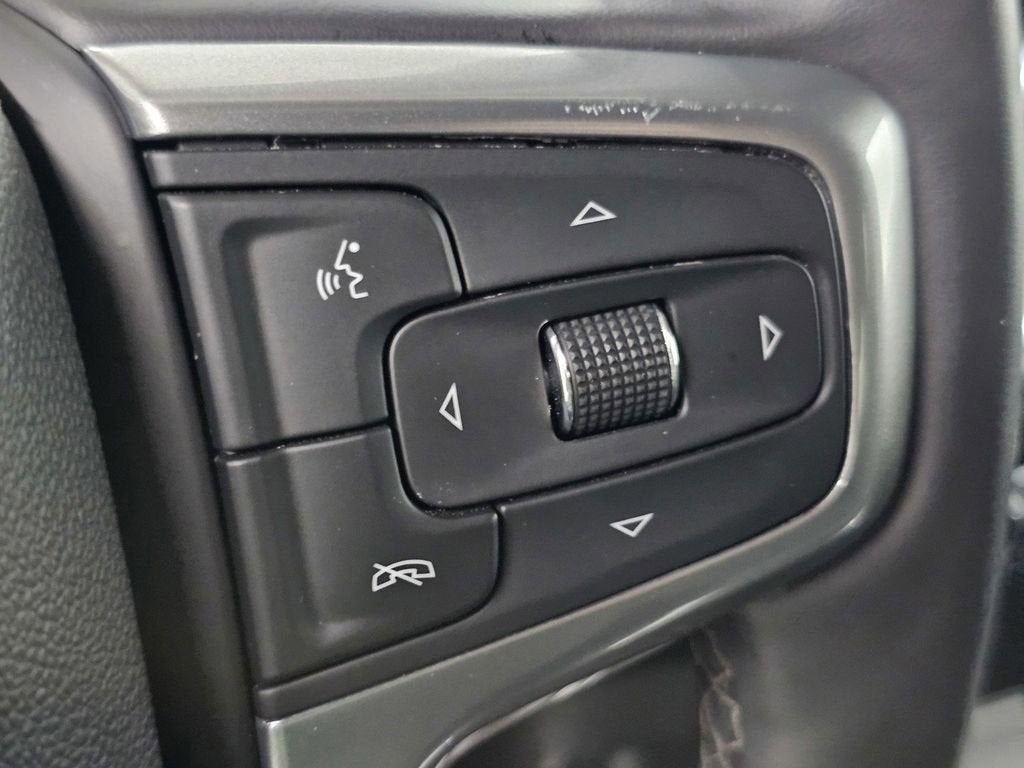2025 Chevrolet Silverado 3500 HD LTZ
