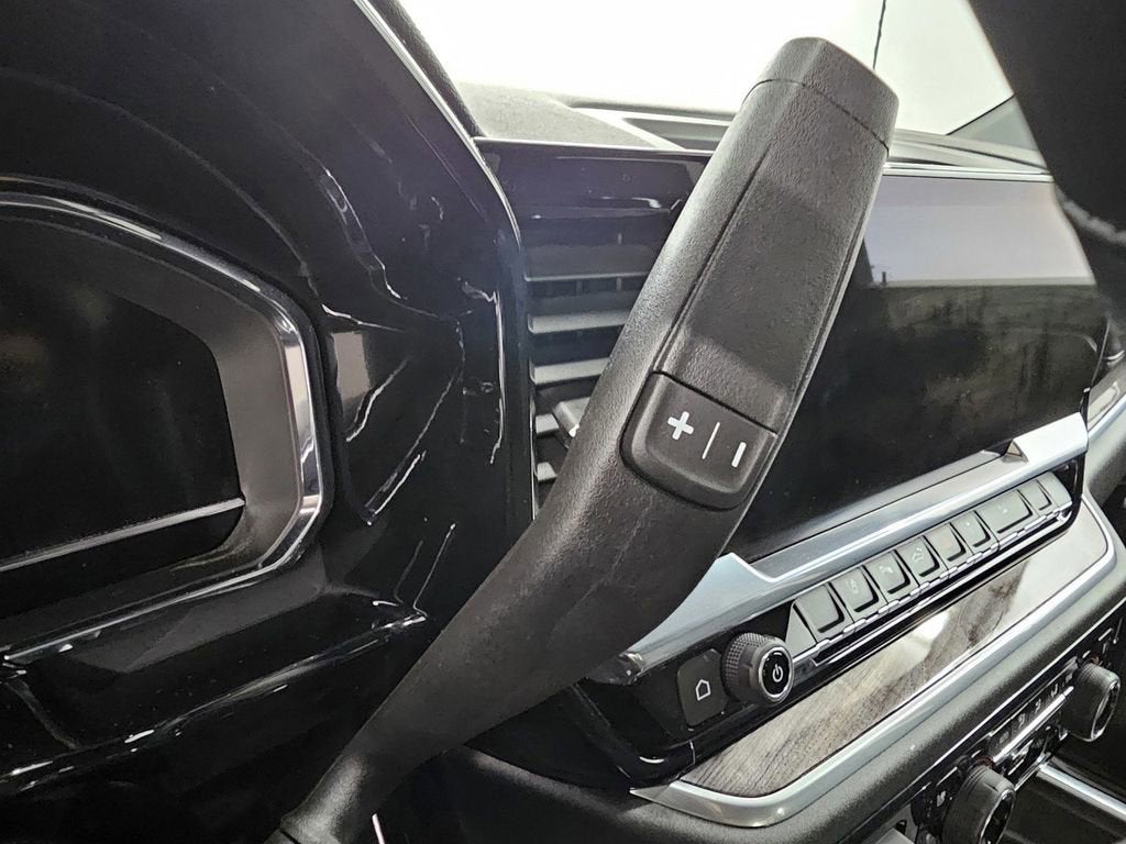 2025 Chevrolet Silverado 3500 HD LTZ