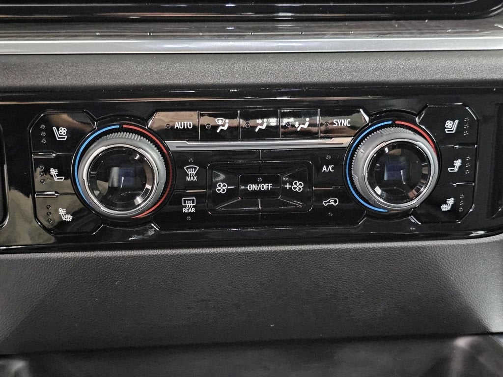 2025 Chevrolet Silverado 3500 HD LTZ DRW