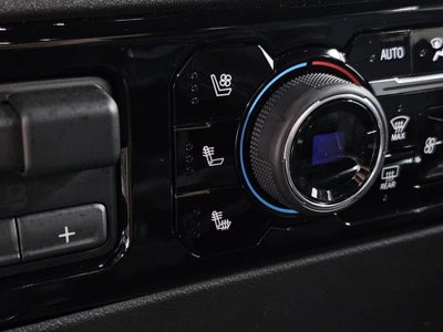 2025 Chevrolet Silverado 3500 HD LTZ DRW