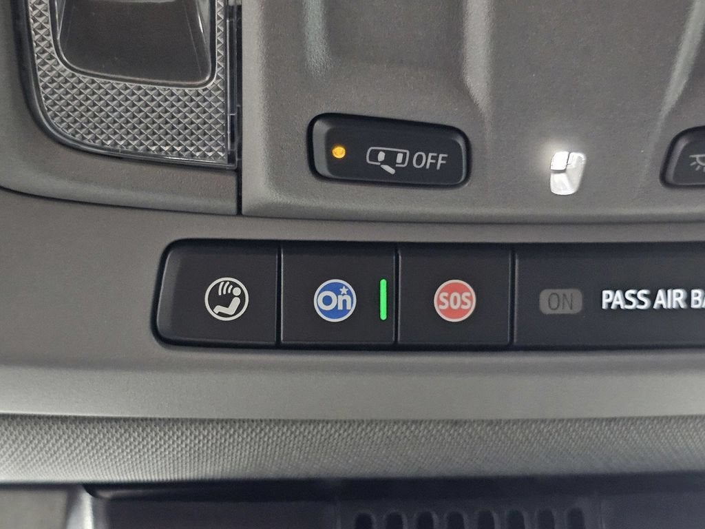 2025 Chevrolet Silverado 3500 HD LTZ DRW