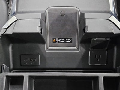 2025 Chevrolet Silverado 3500 HD LTZ DRW