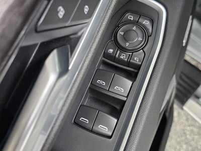 2025 Chevrolet Silverado 3500 HD LTZ DRW