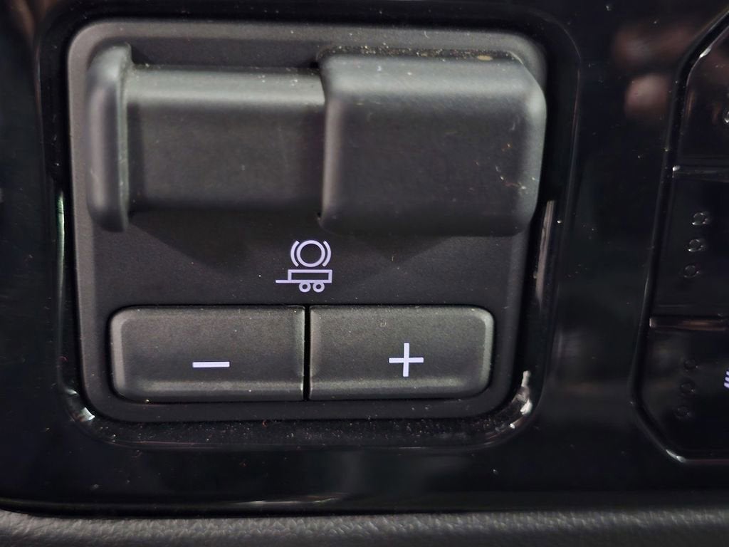 2025 Chevrolet Silverado 3500 HD LTZ
