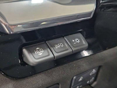 2025 Chevrolet Silverado 3500 HD LTZ