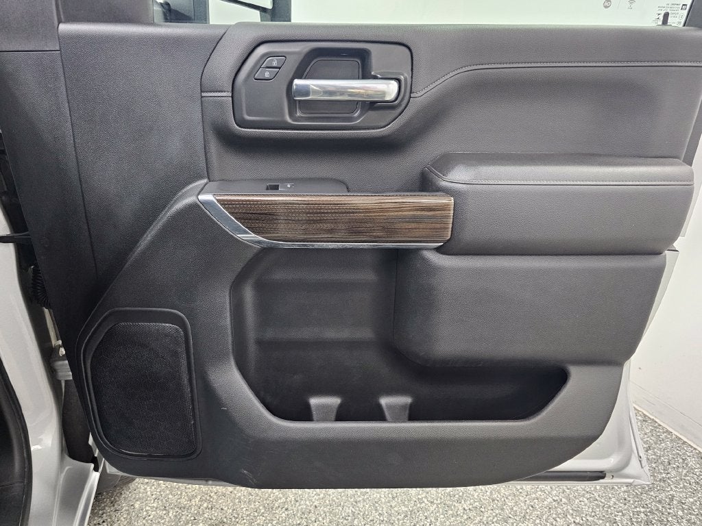 2020 Chevrolet Silverado 2500 HD LT