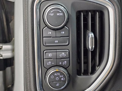 2020 Chevrolet Silverado 2500 HD LT