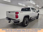 2020 Chevrolet Silverado 2500 HD LT