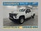 2023 Chevrolet Silverado 3500 HD Work Truck