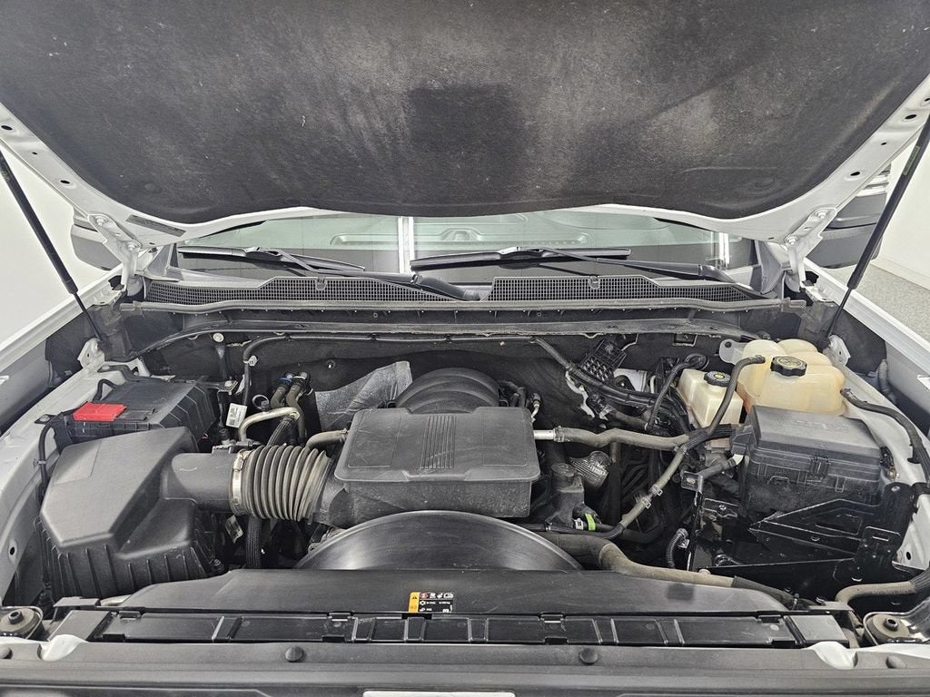 2023 Chevrolet Silverado 3500 HD Work Truck