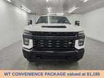2023 Chevrolet Silverado 3500 HD Work Truck