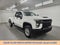 2023 Chevrolet Silverado 3500 HD Work Truck