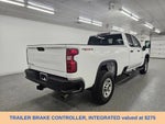 2023 Chevrolet Silverado 3500 HD Work Truck