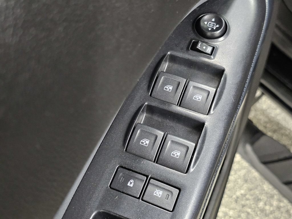 2019 Chevrolet Colorado 4WD Z71