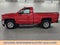 2016 Chevrolet Silverado 1500 LS