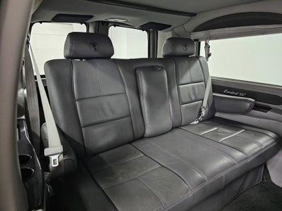 2017 Chevrolet Express Cargo 2500 Base