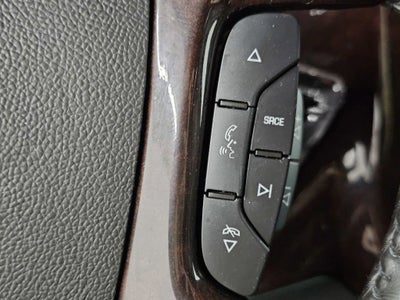 2017 Chevrolet Express Cargo 2500 Base