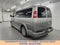 2017 Chevrolet Express Cargo 2500 Base