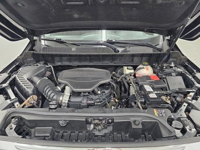 2017 GMC Acadia SLE