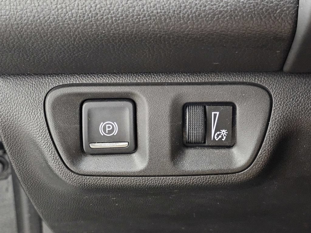 2017 GMC Acadia SLE