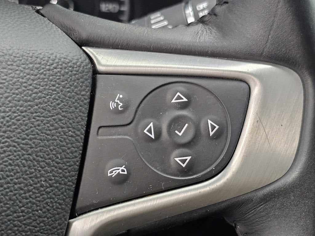 2017 GMC Acadia SLE