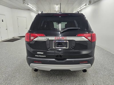 2017 GMC Acadia SLE