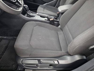 2016 Volkswagen Passat 1.8T S